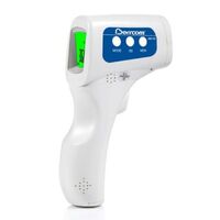 NonContact Infrared Thermometer Model  JXB178