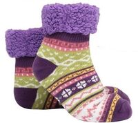 Nordic Sherpa Socks