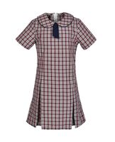 Nth Portland Primary Dress