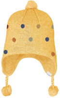 O EM STO BUR Organic Earmuff Storytime Burtie