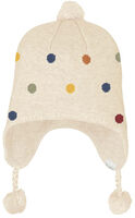 O EM STO ERN Organic Earmuff Storytime Ernie