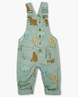 Oliver Overalls- Wild Things