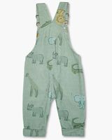 Oliver Overalls Wild Things