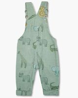 Oliver Overalls Wild Things