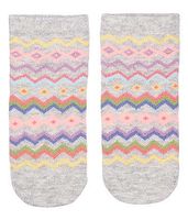 Organic Cotton Socks Butternut