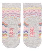 Organic Cotton Socks Butternut