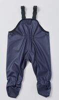Overall Crawlers   Midnight Blue