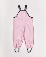 Overall - Blush Pink
