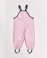 Overalls  Blush Pink