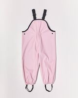 Overalls  Blush Pink