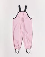 Overalls  Blush Pink