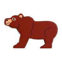 PA63 Brown Bear