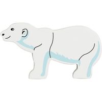 PA72 Polar Bear