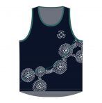 PSC PE Singlet