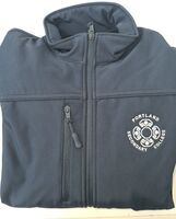 PSC Soft Shell Jacket