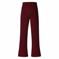 PSW Bootleg Pant - Ruby