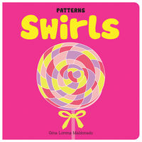 Patterns - Swirls