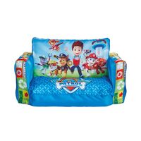 Paw Patrol  Inflatable Flip Out Sofa
