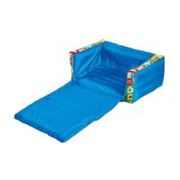 Paw Patrol  Inflatable Flip Out Sofa