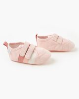 Play Baby Nate Retro Canvas - Pink
