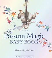 Possum Magic: Baby Book