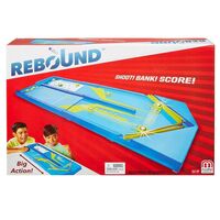 Rebound Game