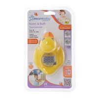 F321 Duck Room & Bath Thermometer