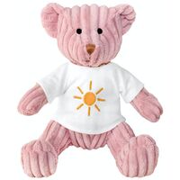 Rose Sunshine Bear