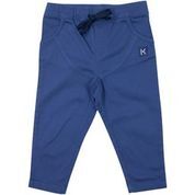 Rustic Class Stretch Pant- Navy