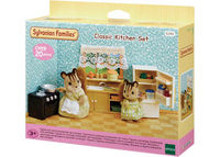 SF Classic Kitchen Set  5289