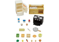 SF Classic Kitchen Set 