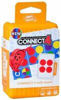 SHUFFLE CONNECT 4