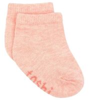 Organic Cotton Ankle Sock Dreamtime - Blossom