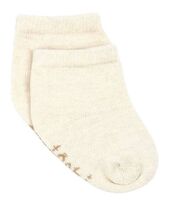 SOC OAD FEA  Ankle Sock Feather