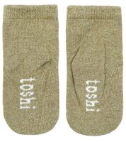 SOC OAD OLV  Ankle Sock Olive