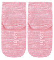 SOC OAM BLO Marle Ankle Sock  Blossom