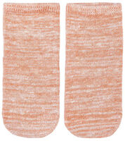 SOC OAM FEA Marle Ankle Sock - Feather