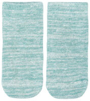 SOC OAM JAD Marle Ankle Sock - Jade