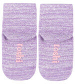 SOC OAM LAV Marle Ankle Sock  Lavender