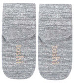 SOC OAM PEB Marle Ankle Sock  Pebble