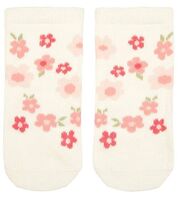 Organic Cotton Sock - Georgina