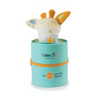 Security Blanket  Giraffe