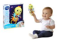 Shake & Sounds Caterpillar