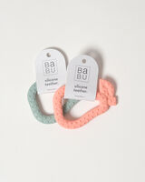 Silicone Teether
