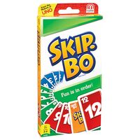 SkipBo