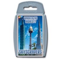 Skyscrapers