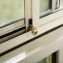 Sliding Window Locks