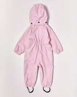 Snowsuit  Blush Pink