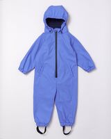 Snowsuit - Ocean Blue