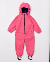 Snowsuit  Watermelon